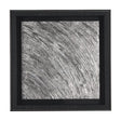 Sand Casting I by Morgan McLaren a Framed Art Print Matted under Glass by Mercana at Eve Furniture