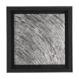 Sand Casting I by Morgan McLaren a Framed Art Print Matted under Glass by Mercana at Eve Furniture