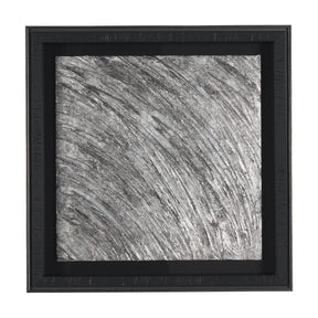 Sand Casting I by Morgan McLaren a Framed Art Print Matted under Glass by Mercana at Eve Furniture