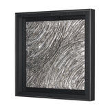 Sand Casting II by Morgan McLaren a Framed Art Print Matted under Glass by Mercana at Eve Furniture