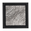 Sand Casting II by Morgan McLaren a Framed Art Print Matted under Glass by Mercana at Eve Furniture