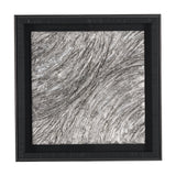 Sand Casting II by Morgan McLaren a Framed Art Print Matted under Glass by Mercana at Eve Furniture