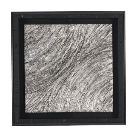 Sand Casting II by Morgan McLaren a Framed Art Print Matted under Glass by Mercana at Eve Furniture