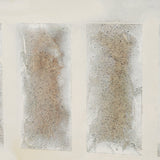 Sand & Structure I by Mercana Studio Handmade Original Framed Artwork Matted under Glass by Mercana at Eve Furniture