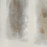 Sand & Structure II by Mercana Studio Handmade Original Framed Artwork Matted under Glass by Mercana at Eve Furniture