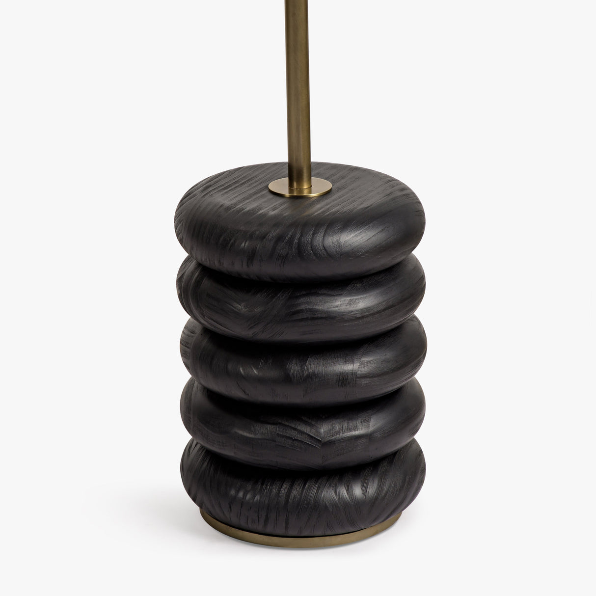 Sandia Arc Floor Lamp by Co.House Designs at Eve Furniture