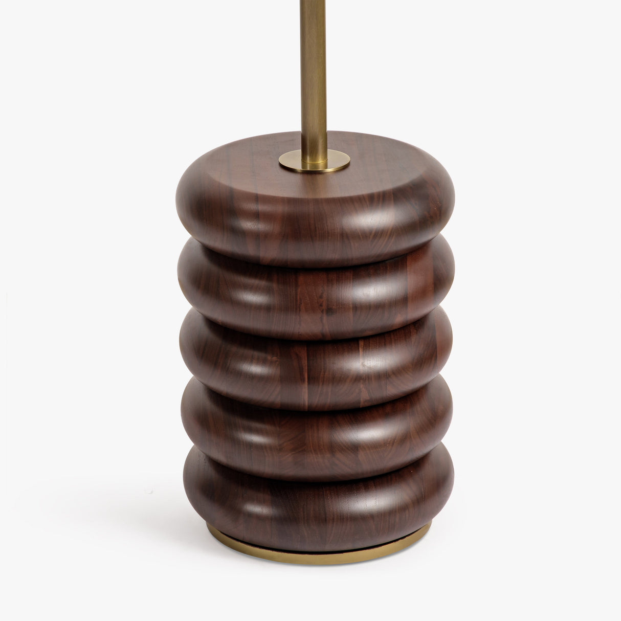 Sandia Arc Floor Lamp by Co.House Designs at Eve Furniture