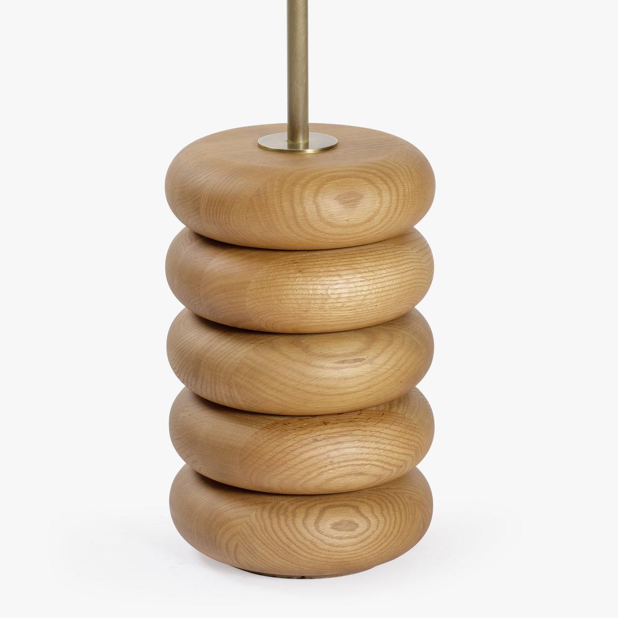 Sandia Floor Lamp by Co.House Designs at Eve Furniture