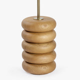 Sandia Floor Lamp by Co.House Designs at Eve Furniture