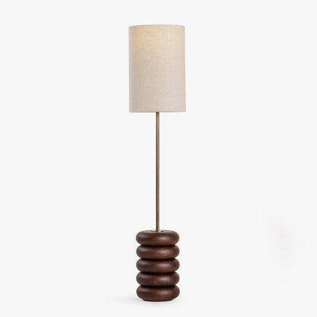 Sandia Floor Lamp by Co.House Designs at Eve Furniture
