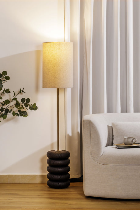 Sandia Floor Lamp by Co.House Designs at Eve Furniture
