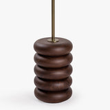 Sandia Floor Lamp by Co.House Designs at Eve Furniture