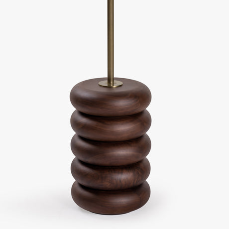 Sandia Floor Lamp by Co.House Designs at Eve Furniture