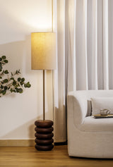 Sandia Floor Lamp by Co.House Designs at Eve Furniture