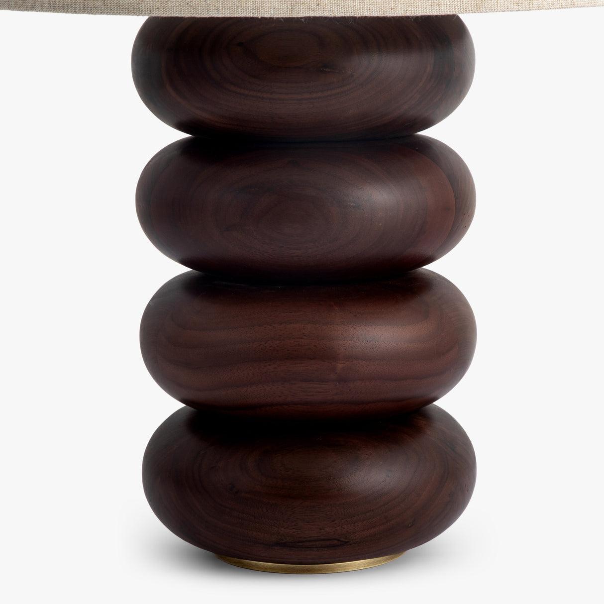 Sandia Oak Wood Table Lamp by Co.House Designs at Eve Furniture