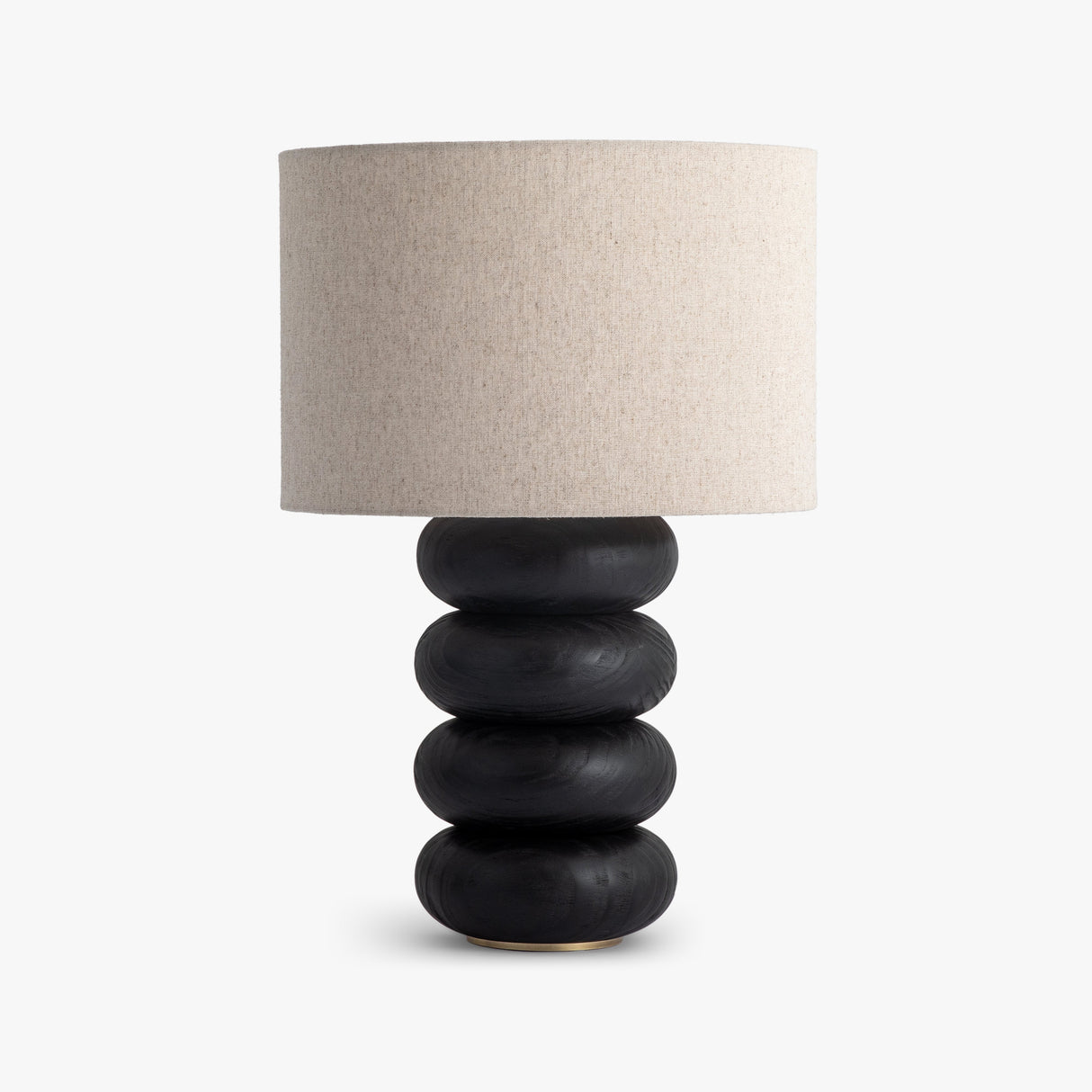 Sandia Oak Wood Table Lamp by Co.House Designs at Eve Furniture
