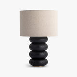 Sandia Oak Wood Table Lamp by Co.House Designs at Eve Furniture