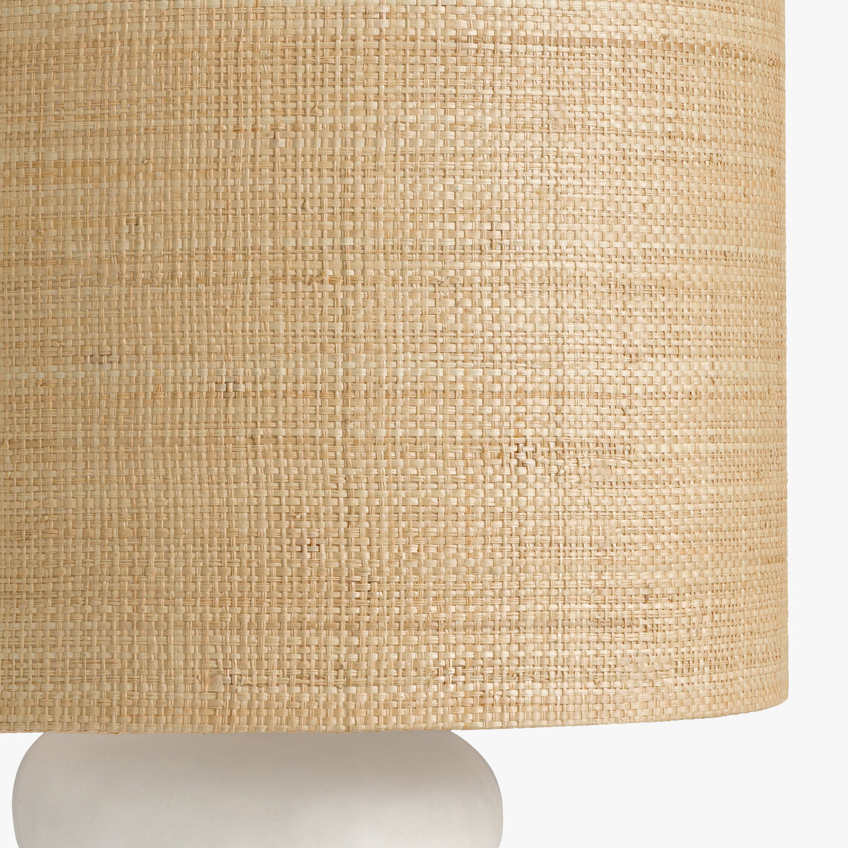 Sandia Plaster Table Lamp by Co.House Designs at Eve Furniture