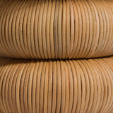 Sandia Rattan Table Lamp by Co.House Designs at Eve Furniture