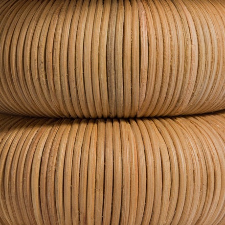 Sandia Rattan Table Lamp by Co.House Designs at Eve Furniture
