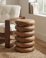 Sandia Side Table by Co.House Designs at Eve Furniture