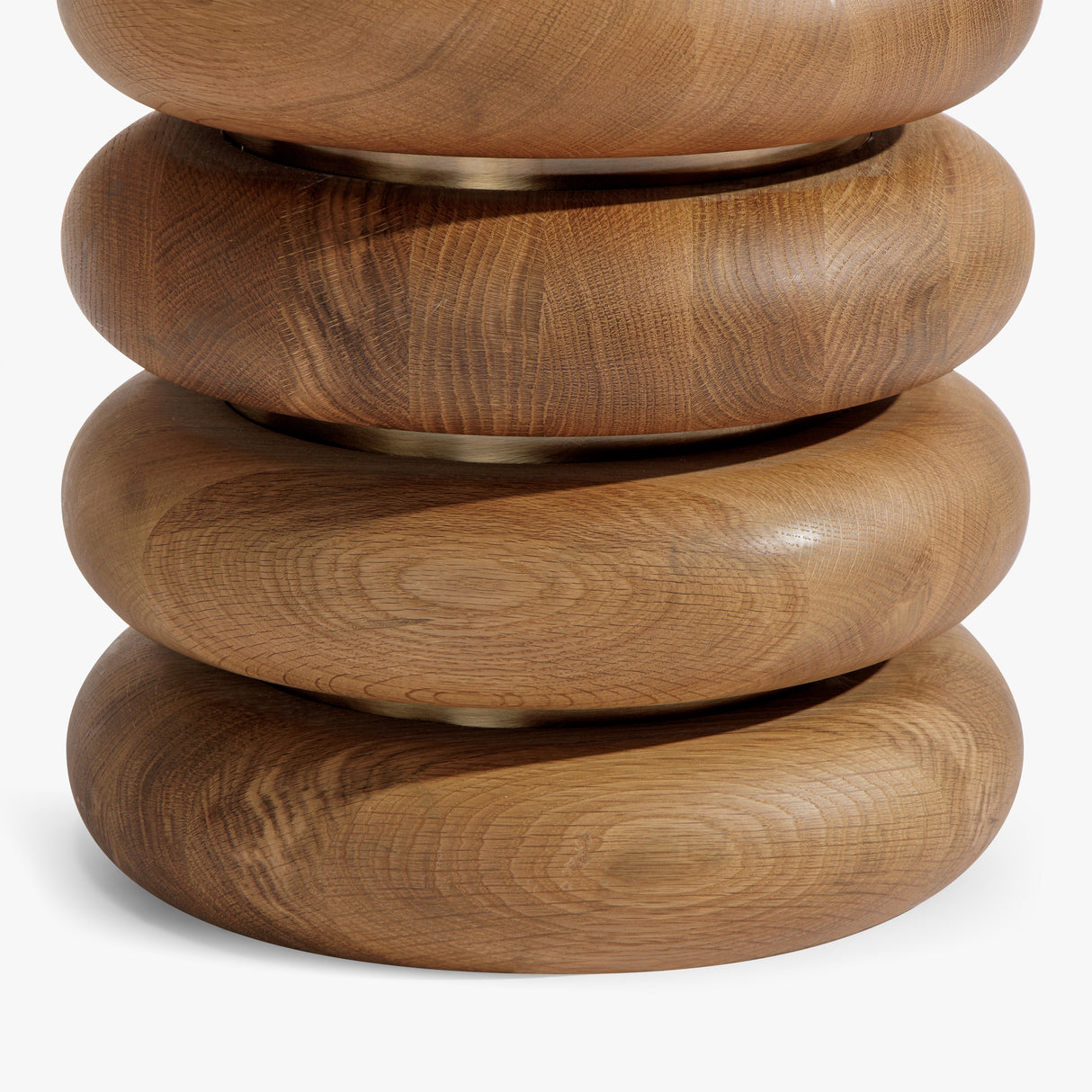 Sandia Side Table by Co.House Designs at Eve Furniture