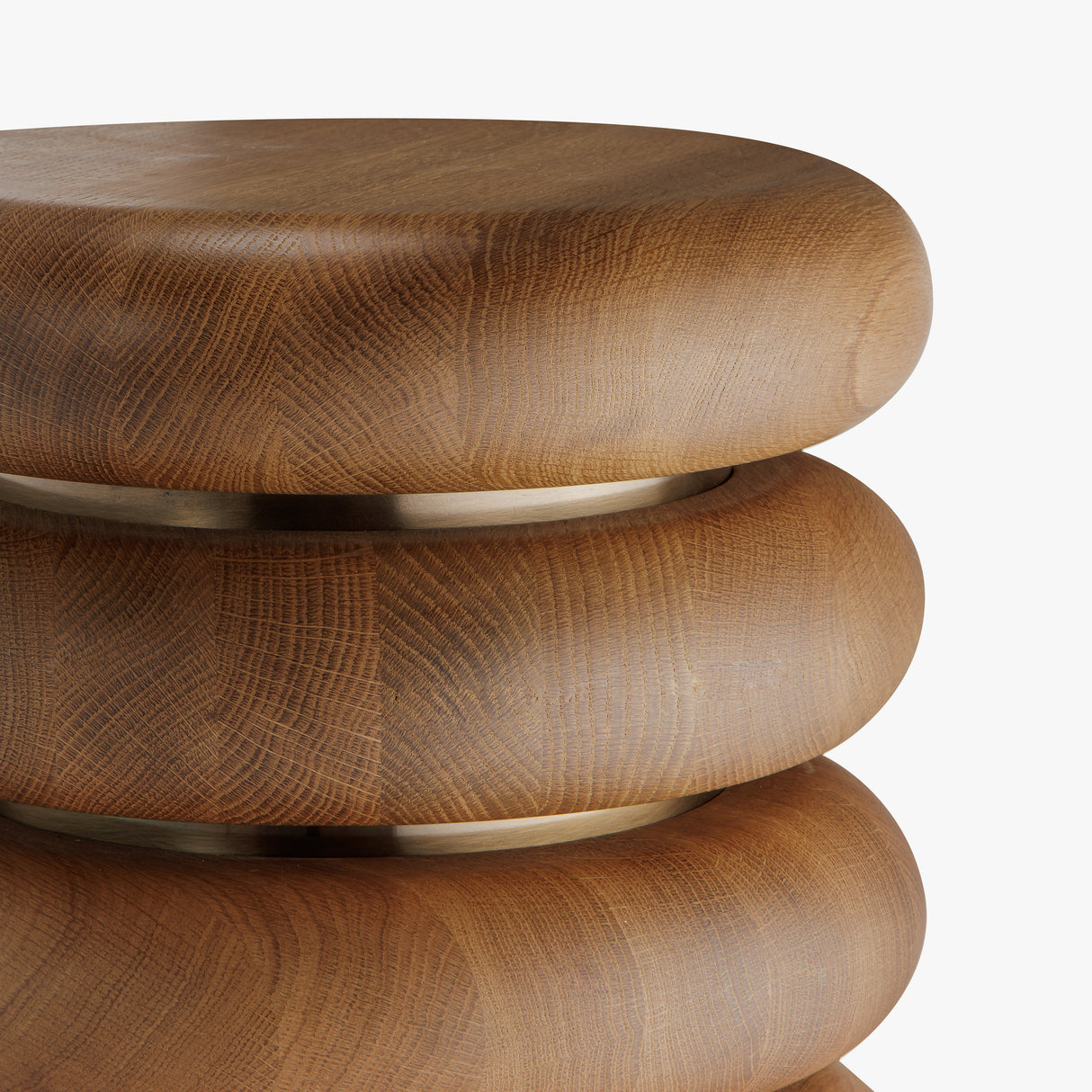 Sandia Side Table by Co.House Designs at Eve Furniture