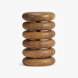 Sandia Side Table by Co.House Designs at Eve Furniture