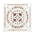 Sandpainting-Watercolor I by Chad Mackay a Hand Embellished Textured Canvas by Mercana at Eve Furniture