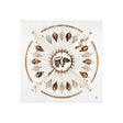 Sandpainting-Watercolor II by Chad Mackay a Hand Embellished Textured Canvas by Mercana at Eve Furniture