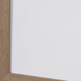 Sandstone Layers by Kelly Frere FramedPhoto Print Matted under Glass by Mercana at Eve Furniture