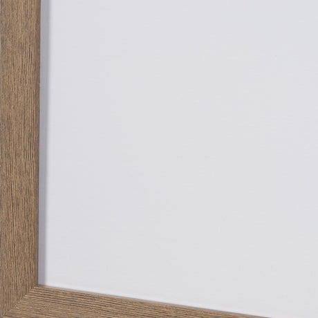 Sandstone Layers by Kelly Frere FramedPhoto Print Matted under Glass by Mercana at Eve Furniture