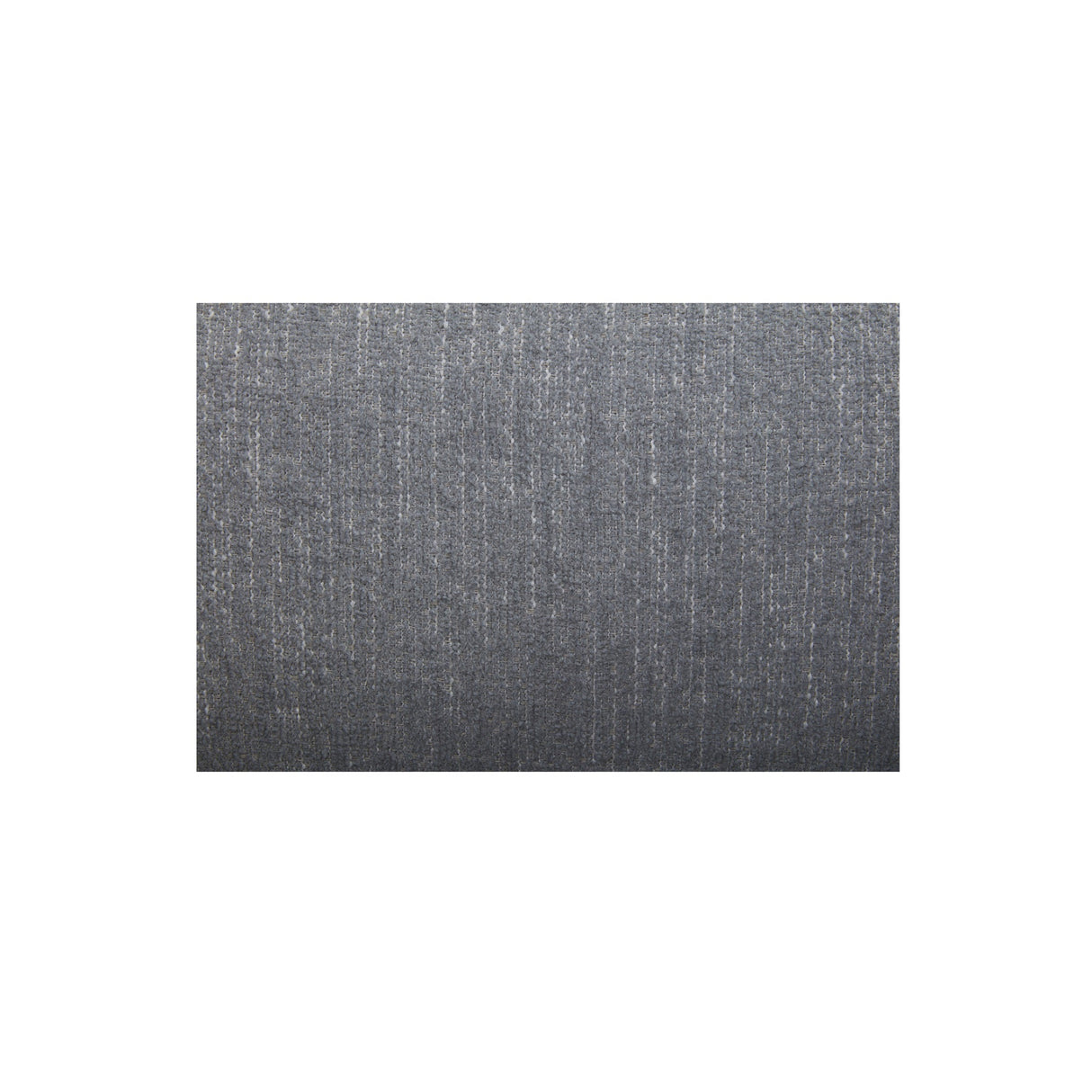 Sandy Grey Rolling Dining Chair by Moe's Home at Eve Furniture