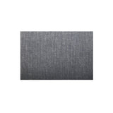 Sandy Grey Rolling Dining Chair by Moe's Home at Eve Furniture