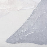 Sandy Land I by Mercana Studio a Hand Embellished Textured Framed Canvas by Mercana at Eve Furniture