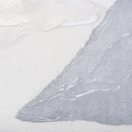 Sandy Land I by Mercana Studio a Hand Embellished Textured Framed Canvas by Mercana at Eve Furniture