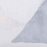 Sandy Land II by Mercana Studio a Hand Embellished Textured Framed Art Print by Mercana at Eve Furniture