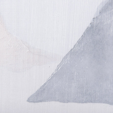 Sandy Land II by Mercana Studio a Hand Embellished Textured Framed Art Print by Mercana at Eve Furniture
