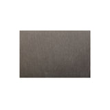 Sandy Taupe Rolling Dining Chair by MOES at Eve Furniture