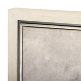 Sandy Waves I by Mercana Studio a Hand Embellished Textured Framed Canvas by Mercana at Eve Furniture