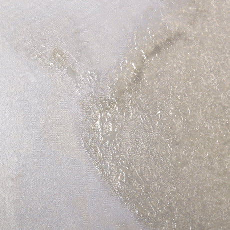 Sandy Waves III by Mercana Studio a Hand Embellished Textured Framed Canvas by Mercana at Eve Furniture