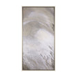 Sandy Waves IV by Mercana Studio a Hand Embellished Textured Framed Canvas by Mercana at Eve Furniture