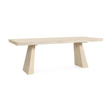 Sanford Dining Table by Classic Home at Eve Furniture