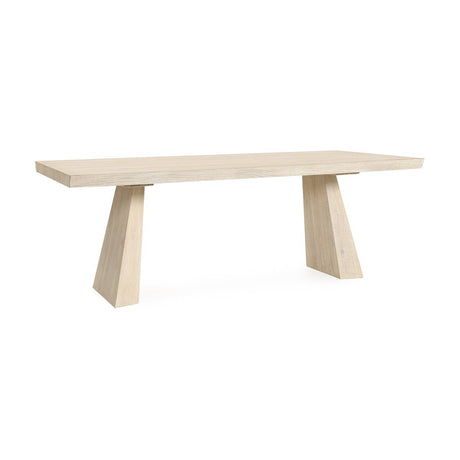 Sanford Dining Table by Classic Home at Eve Furniture