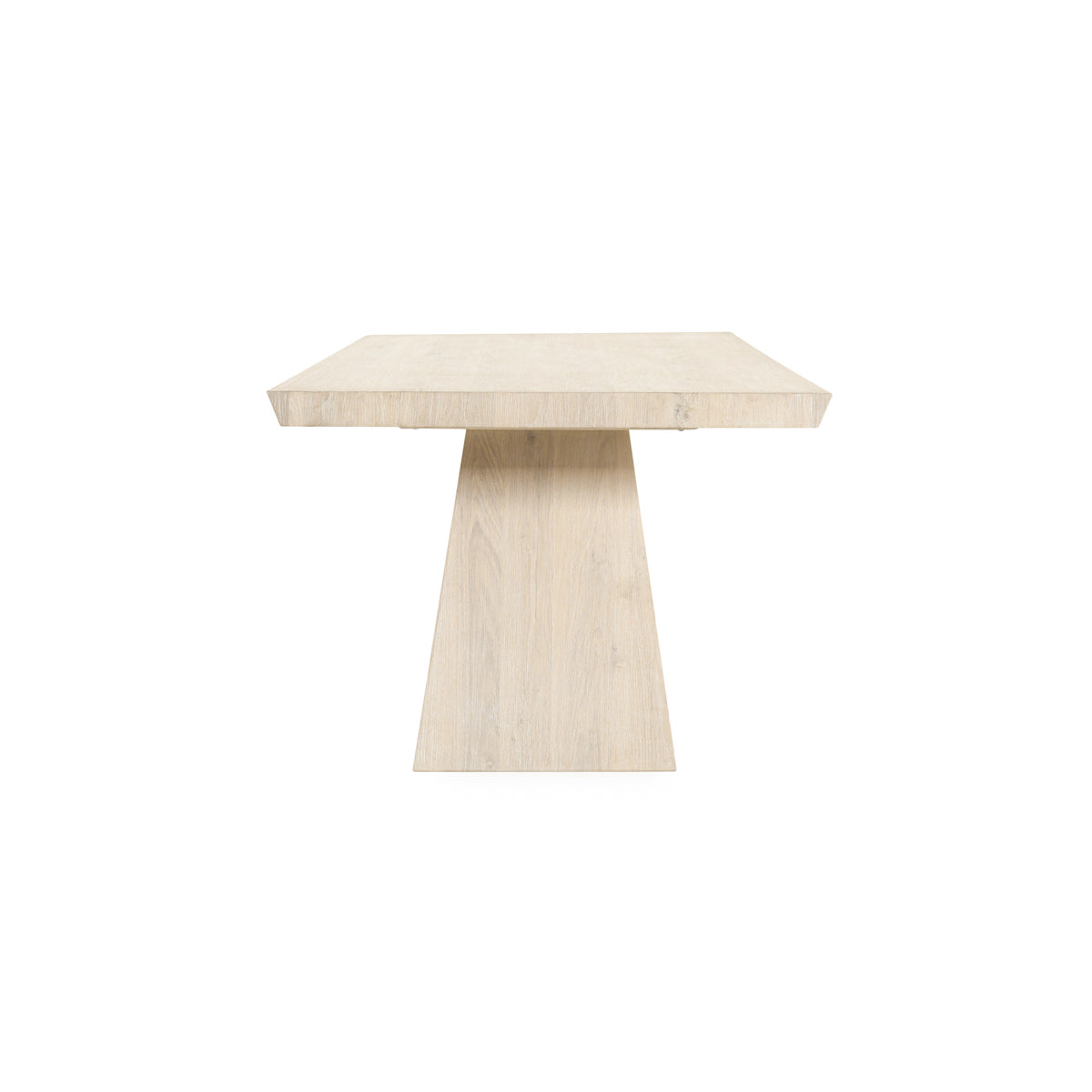 Sanford Dining Table by Classic Home at Eve Furniture