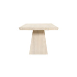 Sanford Dining Table by Classic Home at Eve Furniture