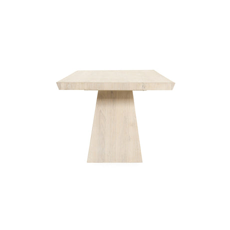 Sanford Dining Table by Classic Home at Eve Furniture