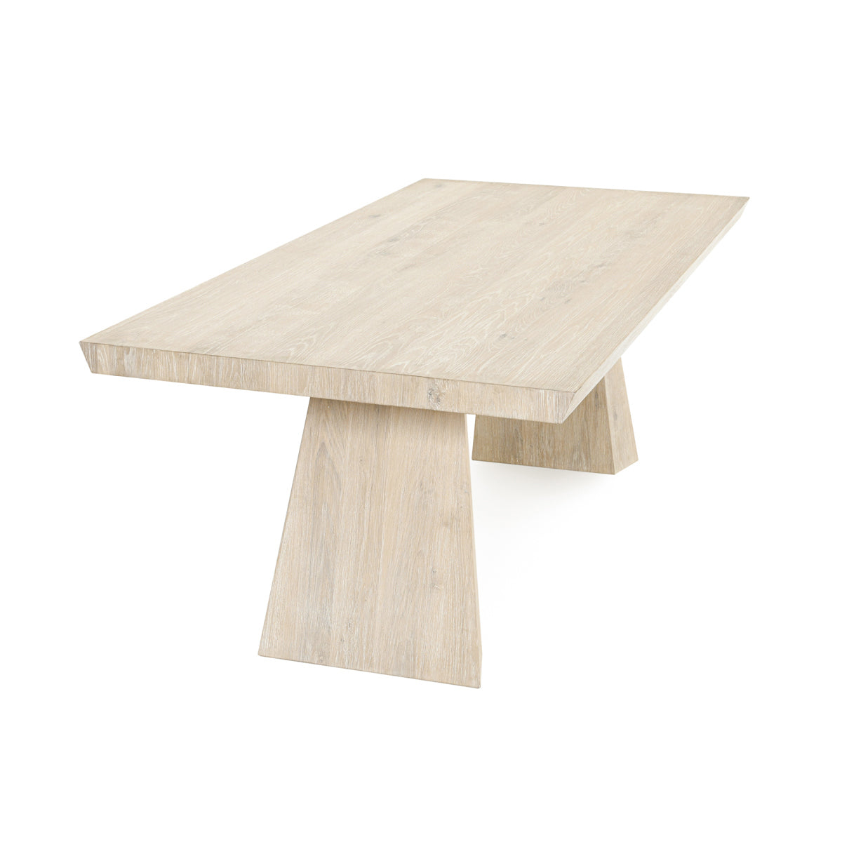 Sanford Dining Table by Classic Home at Eve Furniture