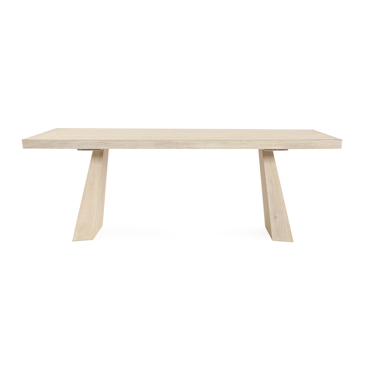 Sanford Dining Table by Classic Home at Eve Furniture