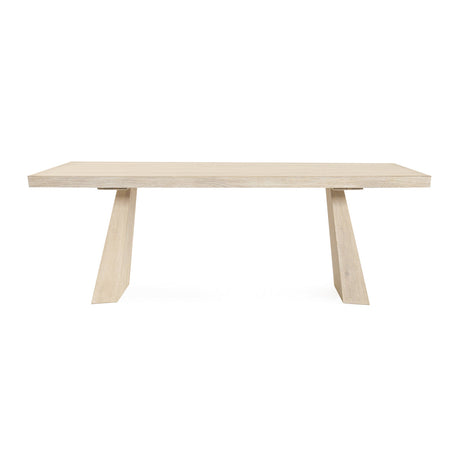 Sanford Dining Table by Classic Home at Eve Furniture